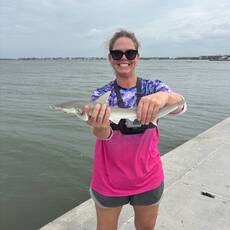 Bottoms Up Fishing Excursions
