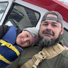 Saltwater Safari Company