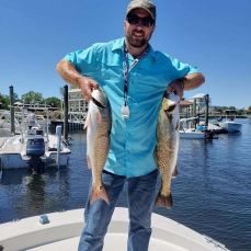 Ronny Barido profile photo