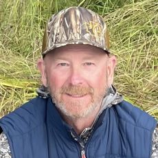 Mark Maneval profile photo