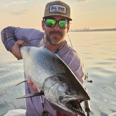 Mike Isenberg profile photo