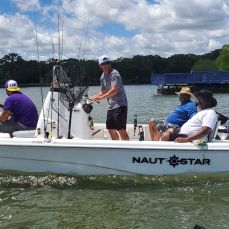 Adam Peugh-Veteran Owned profile photo