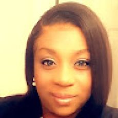 Lakerria Davis