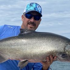 Eric King profile photo