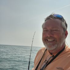 Jamie Rushing profile photo