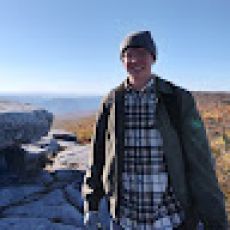 Captain Scott's Catfish Charter