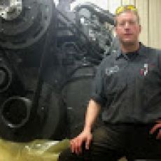 Viking 2 Fishing Charter NV