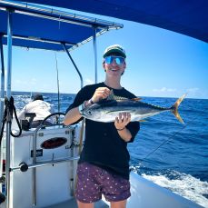 Diego Adrian Gonzalez Molina