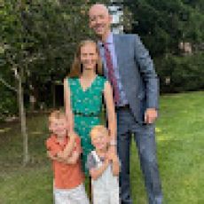 Scout Lake Adventures