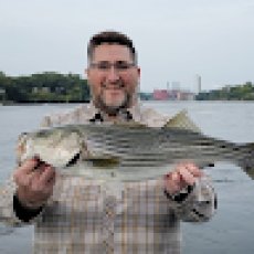 Sorta Salty Fishing Charters - 25ft