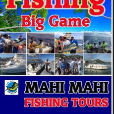 MAHI MAHI FISHING TOURS