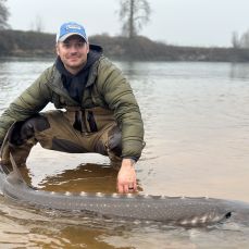 James Baxter profile photo