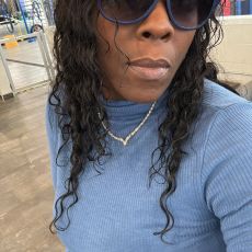 Rickia Washington
