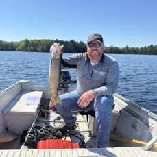 Captain Micham's Guide Service