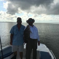 Michael Bodiford profile photo