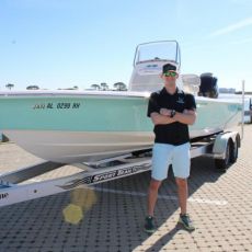 Colton DeBlieux profile photo