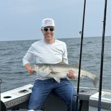 Doc-Lines Fishing Charters