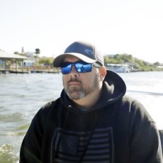 Matt Lee profile photo