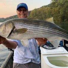 Bobby Crabtree profile photo