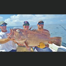 Capt Bryars Bishop profile photo