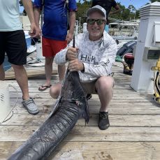 TNT Freedom Fishing Charters – Siesta Key