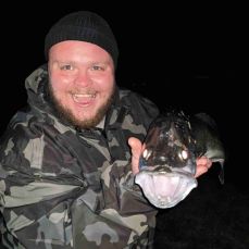 Schaumlöffel Dominik