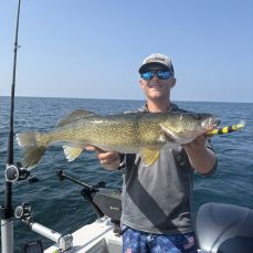 Brayden Kneer profile photo