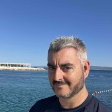 Fishing adventure by CUP of SEA