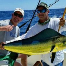 Pitain Martinez profile photo