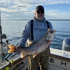 Jay Raygor profile photo