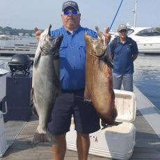 Whitecap Charters profile photo