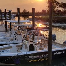 Outlaw Fishing Charters profile photo