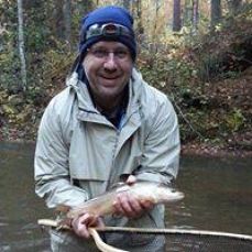 Shallow Water Fishing Adventures—PA