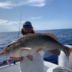 Evan Rexroat profile photo