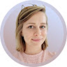 Kitti Horváthné Óvári