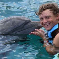 Jacob Bauer profile photo