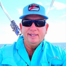 Crystal Flats Guide Service profile photo