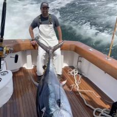 Eva Grace Sport Fishing  profile photo