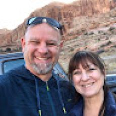 Easy Livin' Charters – 21'