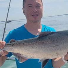 RDX Fishing Charters