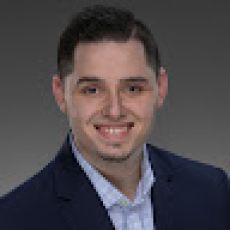 Daniel Garner