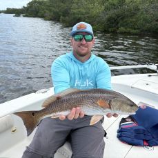 Chad Schultz profile photo