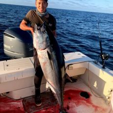 Scottie Nguyen profile photo