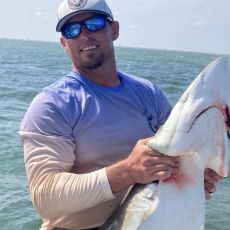 Anthony Hancock profile photo