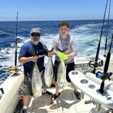 Reel Job Cabo  profile photo