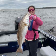 Boogie Man Fishing Charters LLC