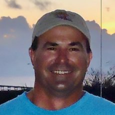 Stephen Boriskie profile photo