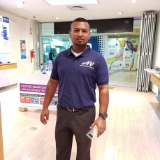 Rowan Govender profile photo