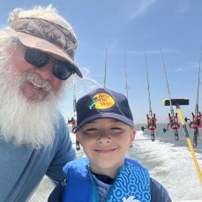 Terry Payne profile photo