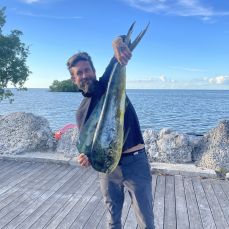 Mike Bradley profile photo